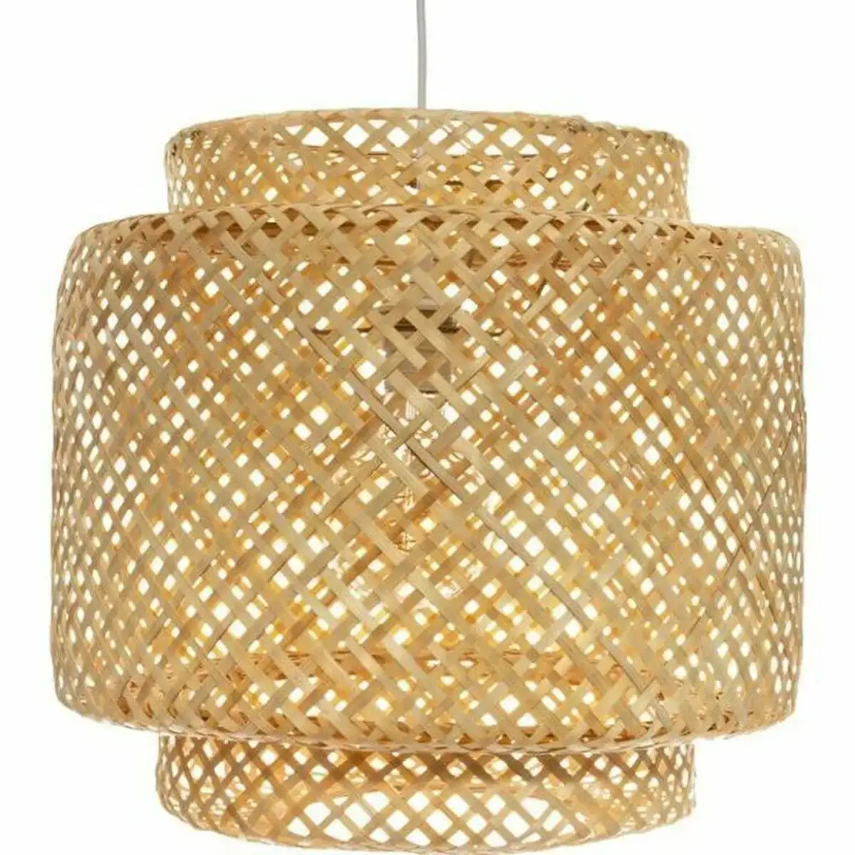 Suspension atmosphera liby 40 w_1691. Entrez dans l'Univers de DIAYTAR COTE D'IVOIRE - Où l'Élégance et la Variété se Rencontrent. Parcourez notre catalogue pour dénicher des articles qui ajoutent une touche d'élégance à votre vie.