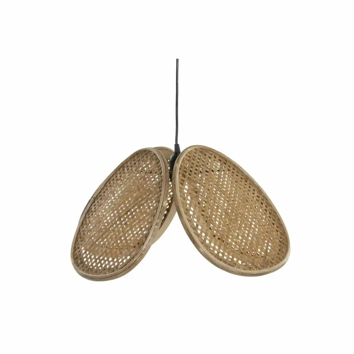 Suspension dkd home decor 589 x 58 x 17 cm naturel 220 v 50 w 58 9 x 59 x 17 cm _7001. DIAYTAR COTE D'IVOIRE - Votre Source de Trésors Culturels. Naviguez à travers notre catalogue et trouvez des articles qui mettent en avant la richesse de la culture sénégalaise.