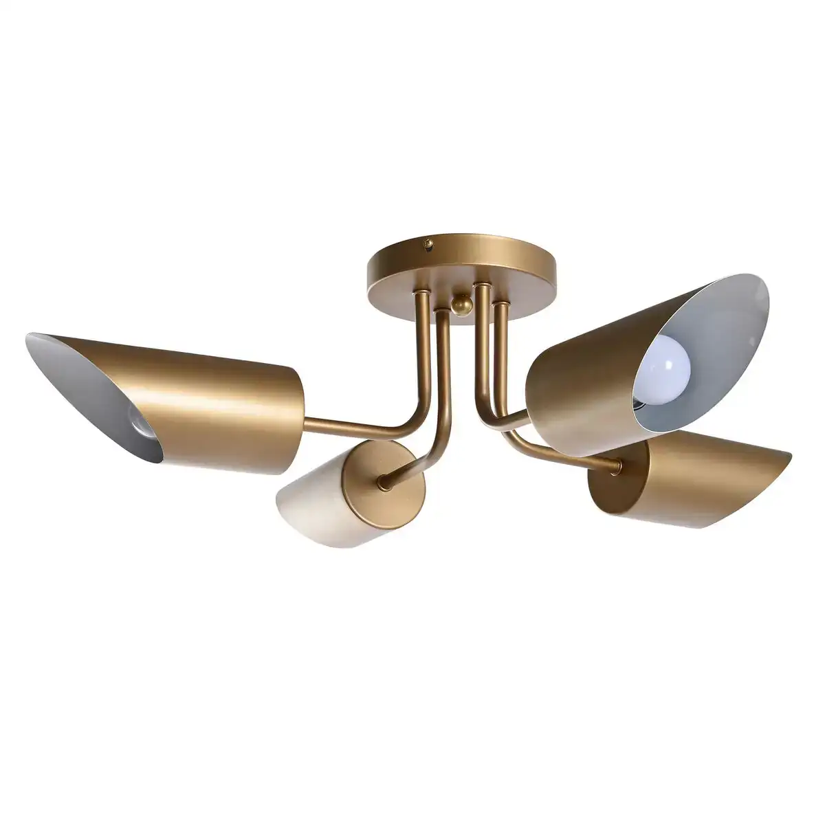 Suspension dkd home decor 70 x 70 x 20 cm dore metal 50 w_4650. DIAYTAR COTE D'IVOIRE - L'Art de Vivre le Shopping Inspiré. Parcourez notre catalogue et choisissez des produits qui reflètent votre passion pour la beauté et l'authenticité.