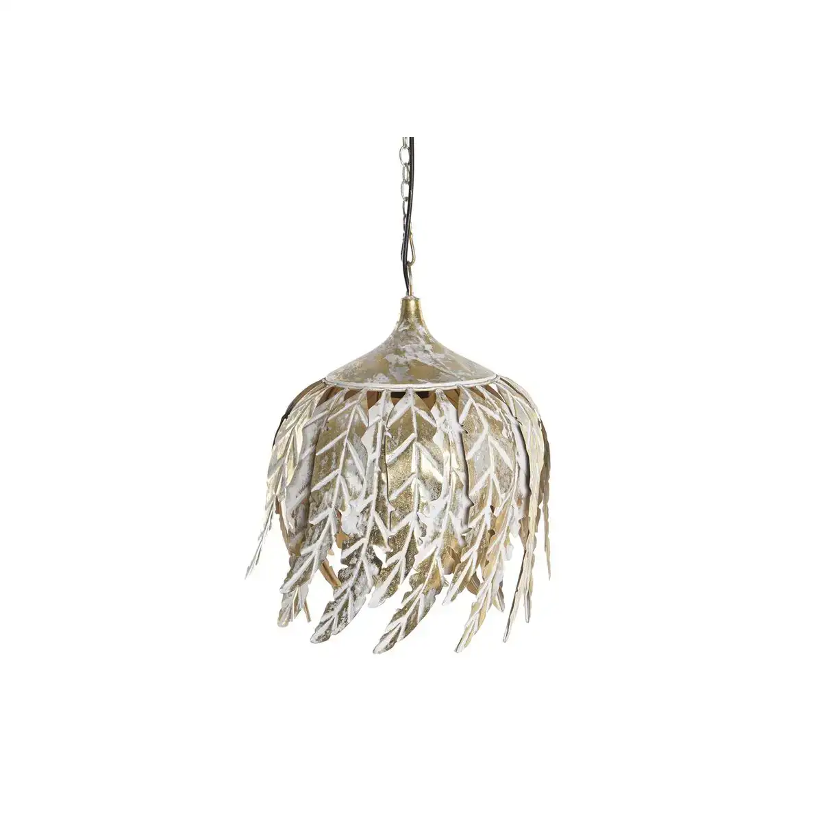 Suspension dkd home decor gris 220 v 50 w 33 x 33 x 40 cm _1588. DIAYTAR COTE D'IVOIRE - L'Univers de l'Élégance Accessible. Plongez dans notre catalogue et choisissez des produits qui allient sophistication et accessibilité pour un shopping exquis.