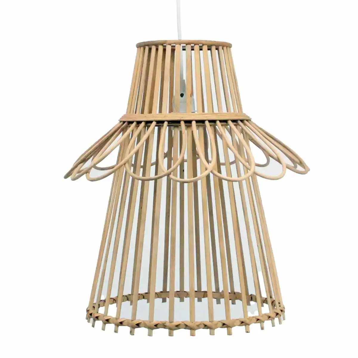 Suspension dkd home decor marron 50 w 40 x 40 x 46 cm_8998. DIAYTAR COTE D'IVOIRE - Là où Chaque Clic Compte. Parcourez notre boutique en ligne et laissez-vous guider vers des trouvailles uniques qui enrichiront votre quotidien.