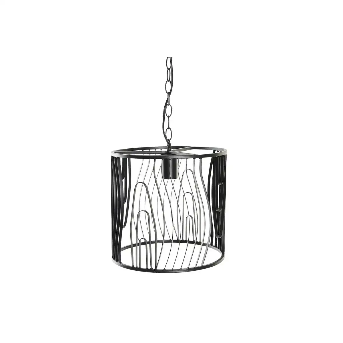 Suspension dkd home decor noir 220 v 50 w 30 x 30 x 28 cm _4299. DIAYTAR COTE D'IVOIRE - Votre Boutique en Ligne, Votre Histoire. Explorez notre sélection et découvrez des produits qui reflètent votre parcours et vos aspirations, un achat à la fois.