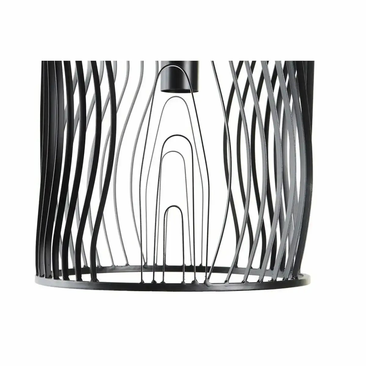 Suspension dkd home decor noir 220 v 50 w 30 x 30 x 28 cm _7285. Bienvenue chez DIAYTAR COTE D'IVOIRE - Votre Porte d'Accès à la Diversité. Découvrez notre boutique en ligne et choisissez parmi une pléthore d'articles qui célèbrent la richesse culturelle du Côte d'Ivoire et au-delà.