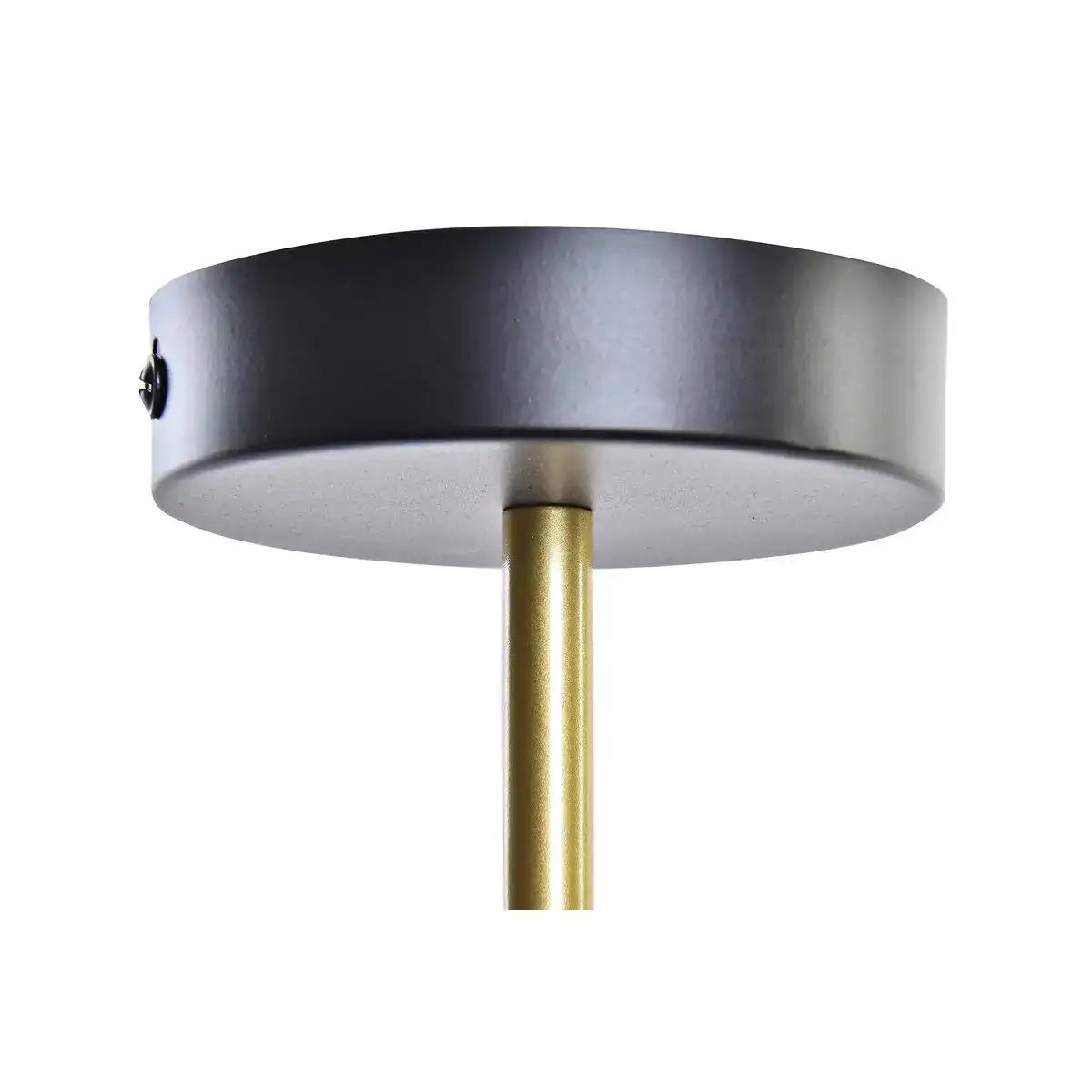 Suspension dkd home decor noir dore 220 v 50 w 60 x 11 x 26 cm _6108. Entrez dans l'Univers de DIAYTAR COTE D'IVOIRE - Votre Destination de Shopping Complète. Découvrez des produits qui reflètent la diversité et la richesse culturelle du Côte d'Ivoire, le tout à portée de clic.