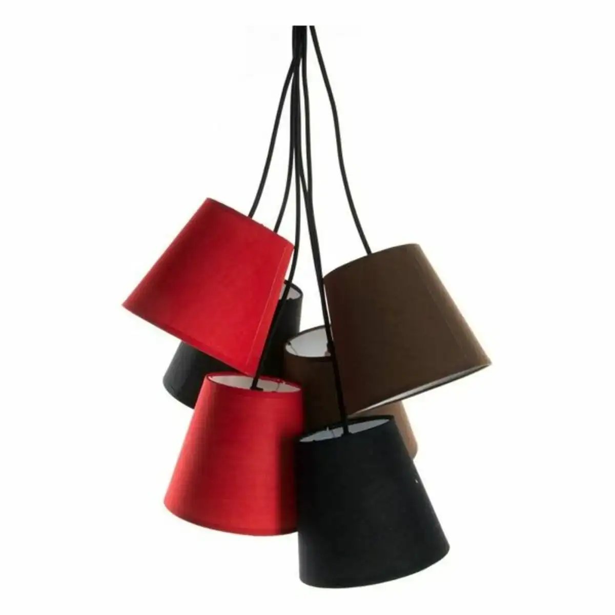 Suspension dkd home decor tissu fer 40 x 100 cm _9077. Bienvenue sur DIAYTAR COTE D'IVOIRE - Où Chaque Article a son Histoire. Découvrez notre sélection méticuleuse de produits qui racontent l'authenticité et la beauté du Côte d'Ivoire.