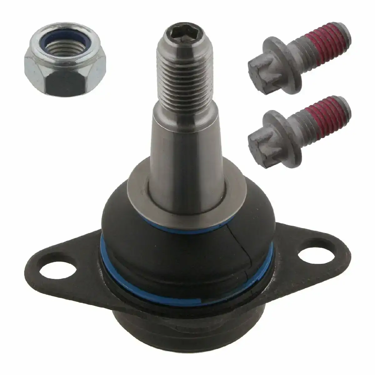 Suspension febi bilstein 32412 reconditionne a _7487. DIAYTAR COTE D'IVOIRE - Votre Destination de Shopping Authentique au Côte d'Ivoire. Plongez dans notre boutique en ligne pour découvrir des produits qui célèbrent la riche culture et l'artisanat du pays.
