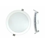 Suspension silver electronics gort 18w 6000k_6944. DIAYTAR COTE D'IVOIRE - Votre Passage vers l'Élégance Abordable. Explorez notre collection où chaque produit est choisi pour sa qualité et son accessibilité, incarnant ainsi l'essence du Côte d'Ivoire.