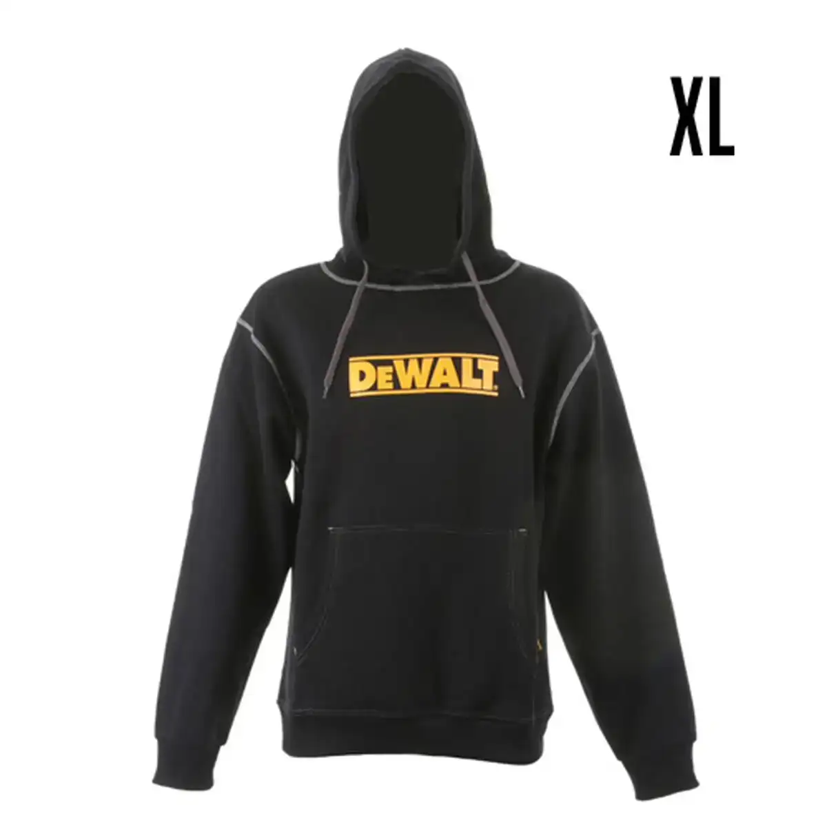 Sweat a capuche dewalt xxl noir_8085. DIAYTAR COTE D'IVOIRE - Votre Boutique en Ligne, Votre Choix Illimité. Parcourez nos rayons et découvrez des produits qui vous inspirent, de la mode à la maison et bien plus.