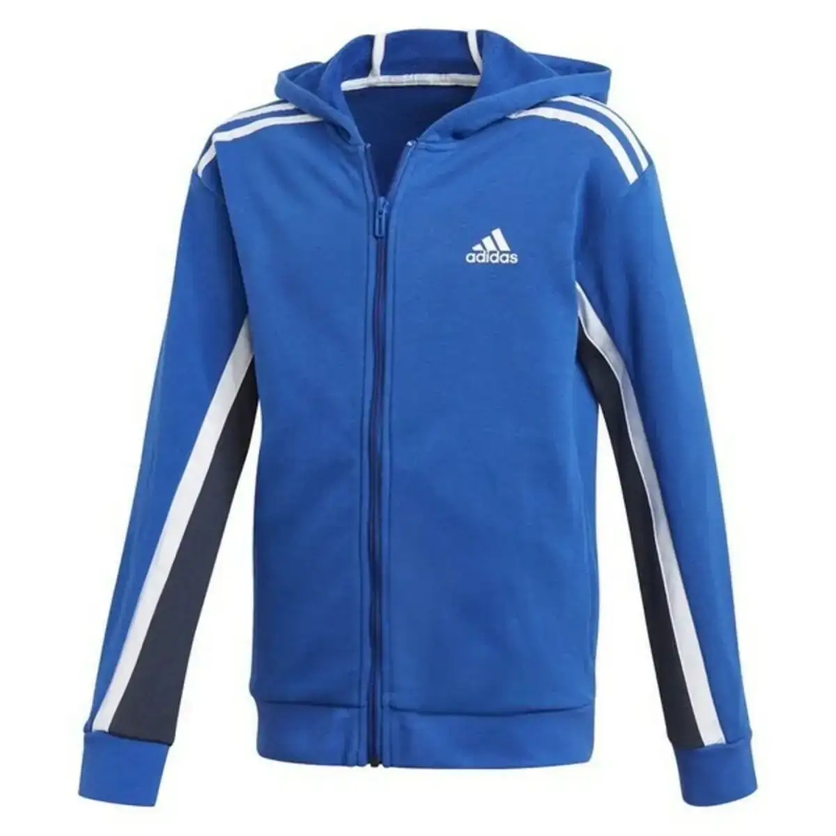 Sweat a capuche enfant adidas b bold fz hd bleu enfant_7442. Entrez dans DIAYTAR COTE D'IVOIRE - Où Chaque Détail Compte. Explorez notre boutique en ligne pour trouver des produits de haute qualité, soigneusement choisis pour répondre à vos besoins et vos désirs.