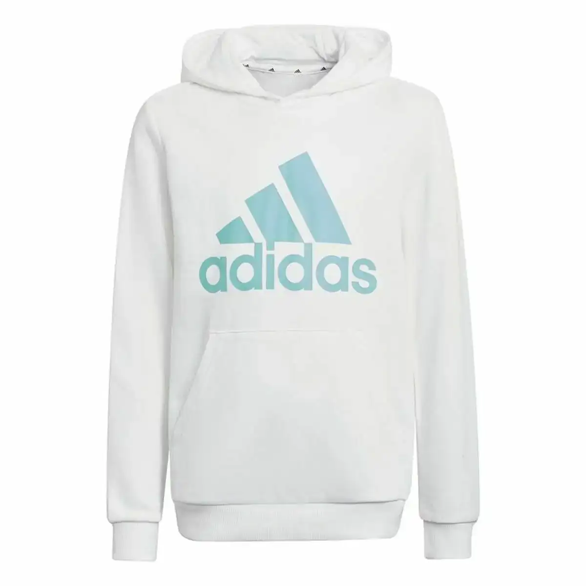 Sweat a capuche enfant adidas bleu blanc_7704. Bienvenue chez DIAYTAR COTE D'IVOIRE - Où Chaque Produit a son Histoire. Plongez dans notre sélection diversifiée et découvrez des articles qui racontent le riche patrimoine sénégalais.