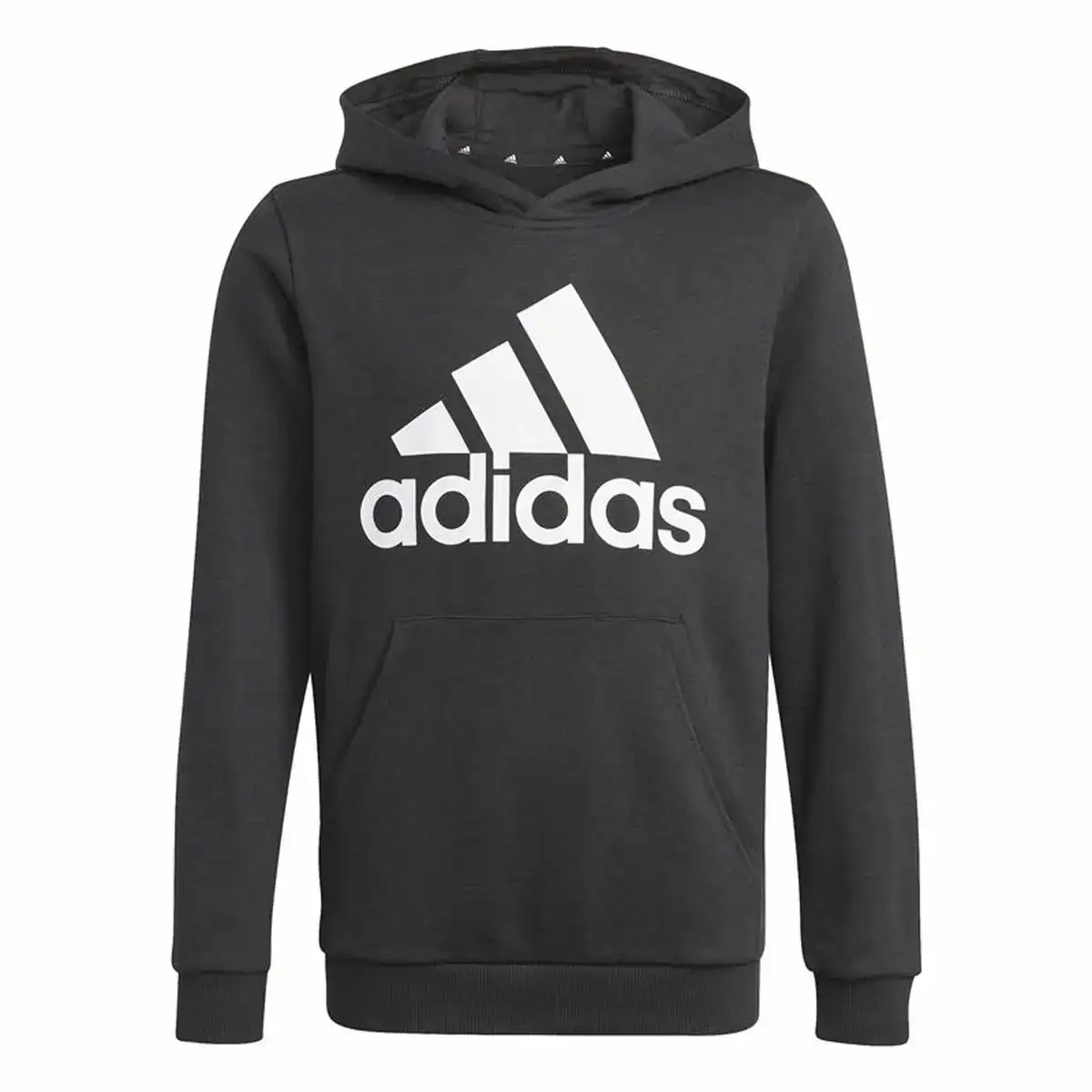 Sweat a capuche enfant adidas gn4027 noir_6500. DIAYTAR COTE D'IVOIRE - Où Choisir est une Célébration. Découvrez notre sélection de produits qui représentent la diversité et la joie du Côte d'Ivoire, à chaque étape de votre vie.