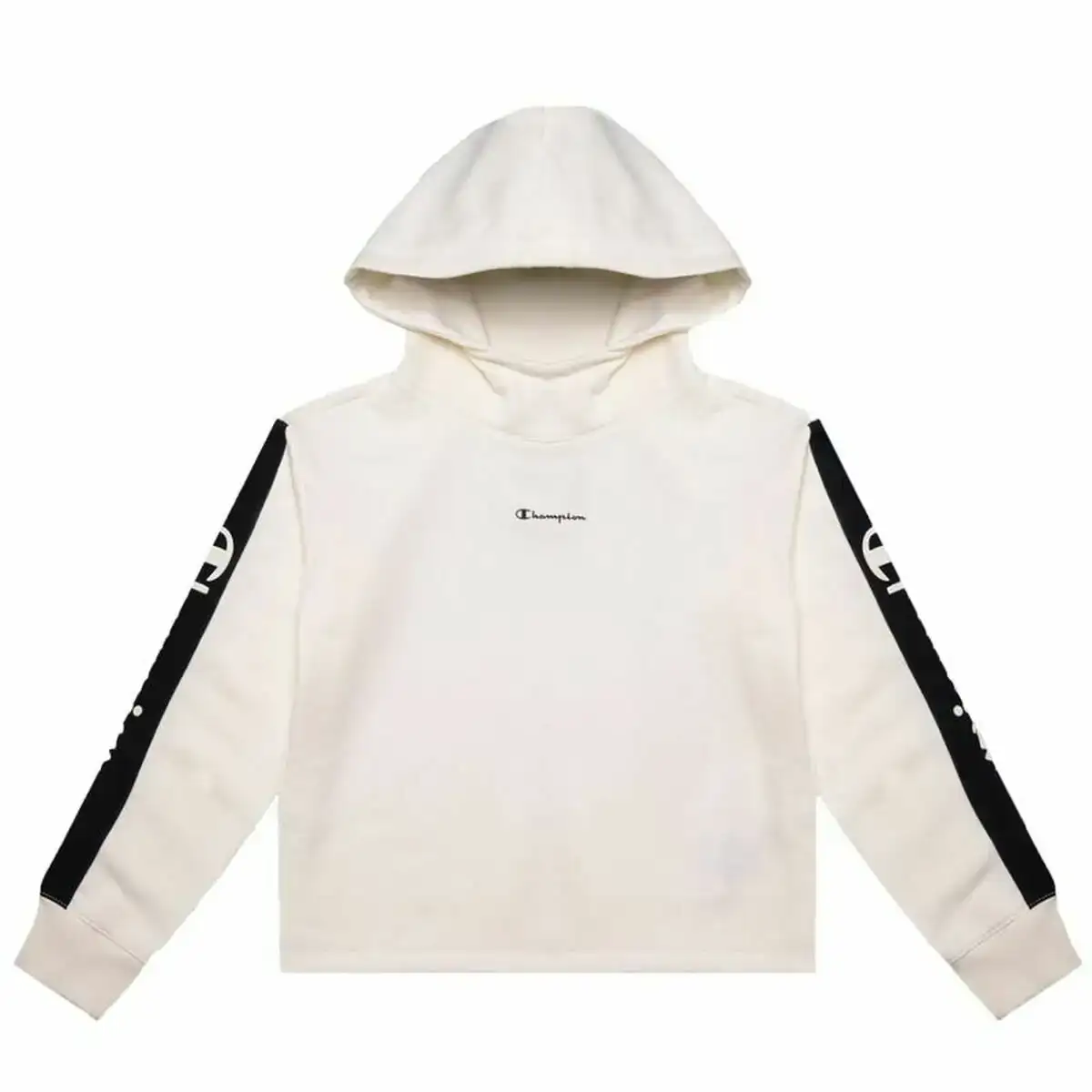 Sweat a capuche enfant champion blanc_4505. DIAYTAR COTE D'IVOIRE - Votre Destination Shopping de Confiance. Naviguez à travers notre boutique en ligne et profitez d'une sélection soigneusement choisie de produits qui répondent à toutes vos exigences.