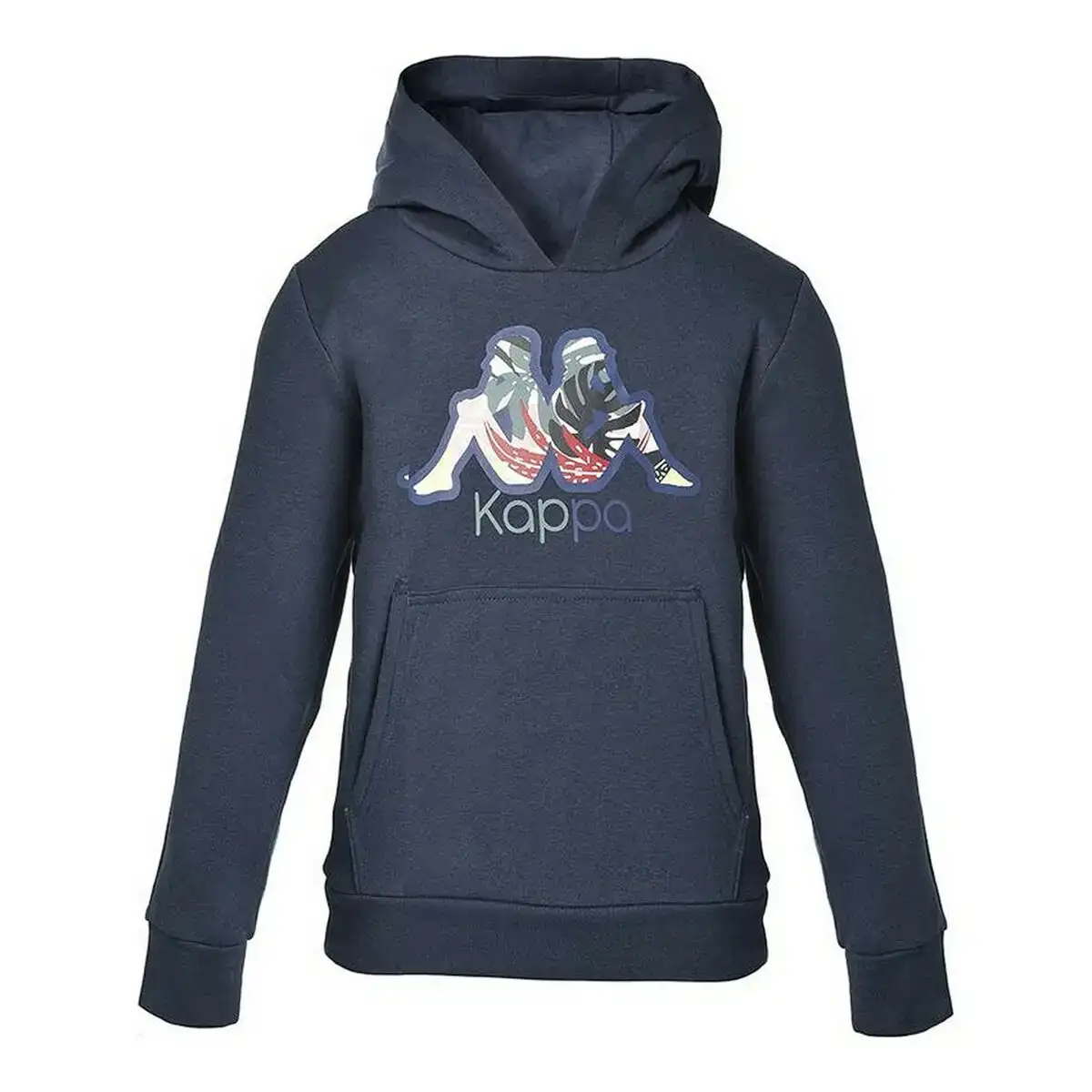 Sweat a capuche enfant kappa cache bleu fonce_9767. Découvrez DIAYTAR COTE D'IVOIRE - Votre Destination de Shopping Inspirée. Naviguez à travers nos offres variées et trouvez des articles qui reflètent votre personnalité et vos goûts.