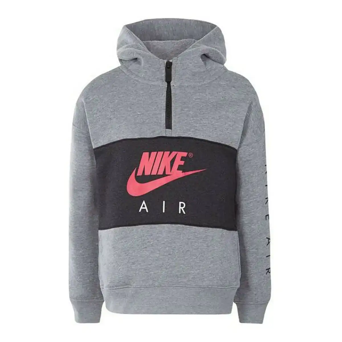 Sweat a capuche enfant nike 342s geh gris_7808. Entrez dans le Monde Éclectique de DIAYTAR COTE D'IVOIRE. Explorez nos catégories et dénichez des trésors qui reflètent la richesse et l'authenticité du Côte d'Ivoire.