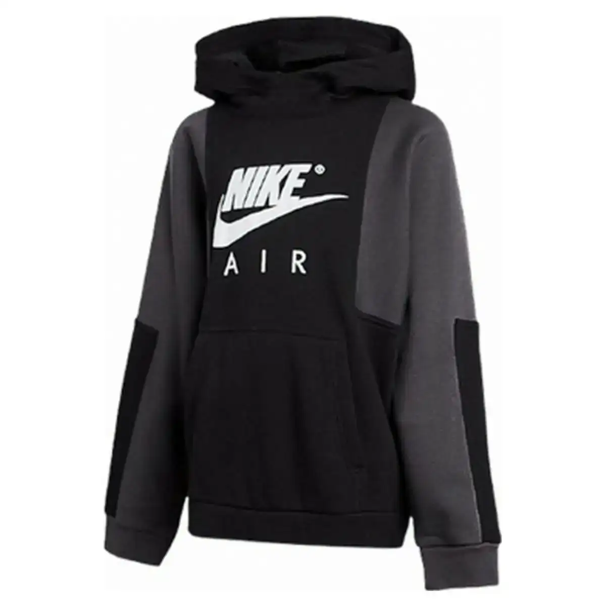 Sweat a capuche enfant nike air pro dd8712 010 noir_8223. DIAYTAR COTE D'IVOIRE - Votre Passage vers l'Exceptionnel. Explorez notre boutique en ligne, où chaque produit est choisi avec soin pour offrir une expérience de shopping inoubliable.