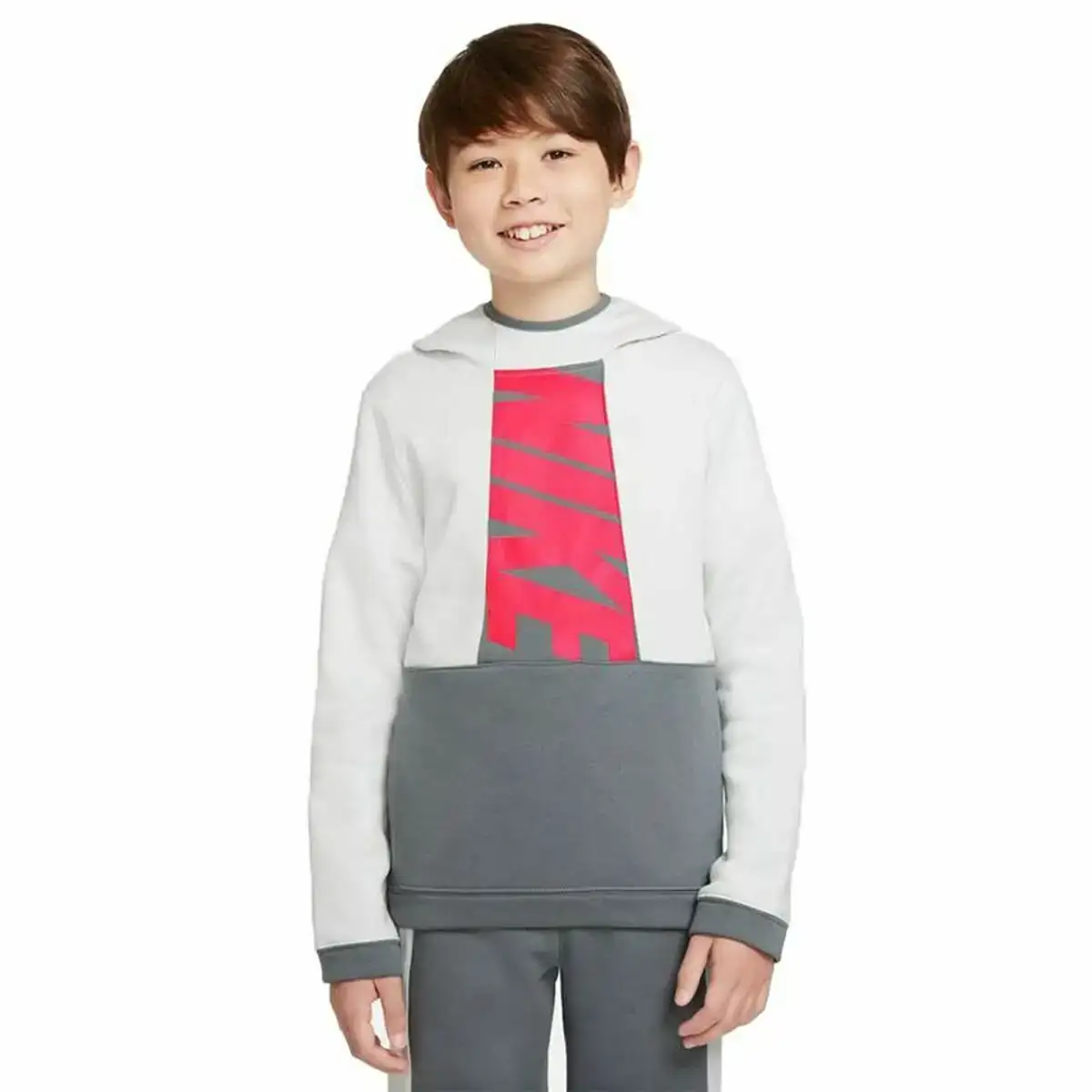 Sweat a capuche enfant nike sportswear amplify gris fonce_2102. DIAYTAR COTE D'IVOIRE - Là où Vos Rêves Prendent Forme. Plongez dans notre catalogue diversifié et trouvez des produits qui enrichiront votre quotidien, du pratique à l'exceptionnel.