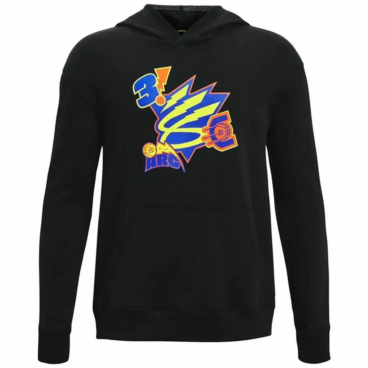 Sweat a capuche enfant under armour curry big splash noir_8543. DIAYTAR COTE D'IVOIRE - L'Art de Vivre en Couleurs et en Styles. Parcourez notre sélection et trouvez des articles qui reflètent votre personnalité et votre goût pour la vie.