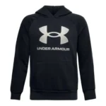 Sweat a capuche enfant under armour fleece rival big logo noir_7059. DIAYTAR COTE D'IVOIRE - Votre Univers Shopping Éclectique. Explorez nos offres variées et découvrez des articles qui embrassent la diversité et la polyvalence de vos besoins.