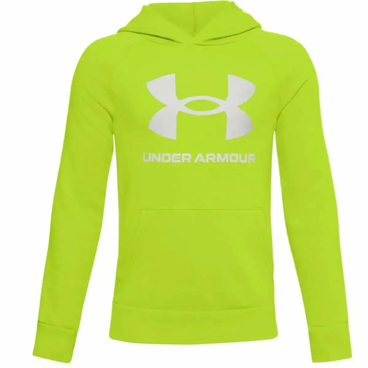 Sweat a capuche enfant under armour rival big logo 1 vert citron_1703. Bienvenue chez DIAYTAR COTE D'IVOIRE - Où le Shopping Rencontre la Qualité. Explorez notre sélection soigneusement conçue et trouvez des produits qui définissent le luxe abordable.