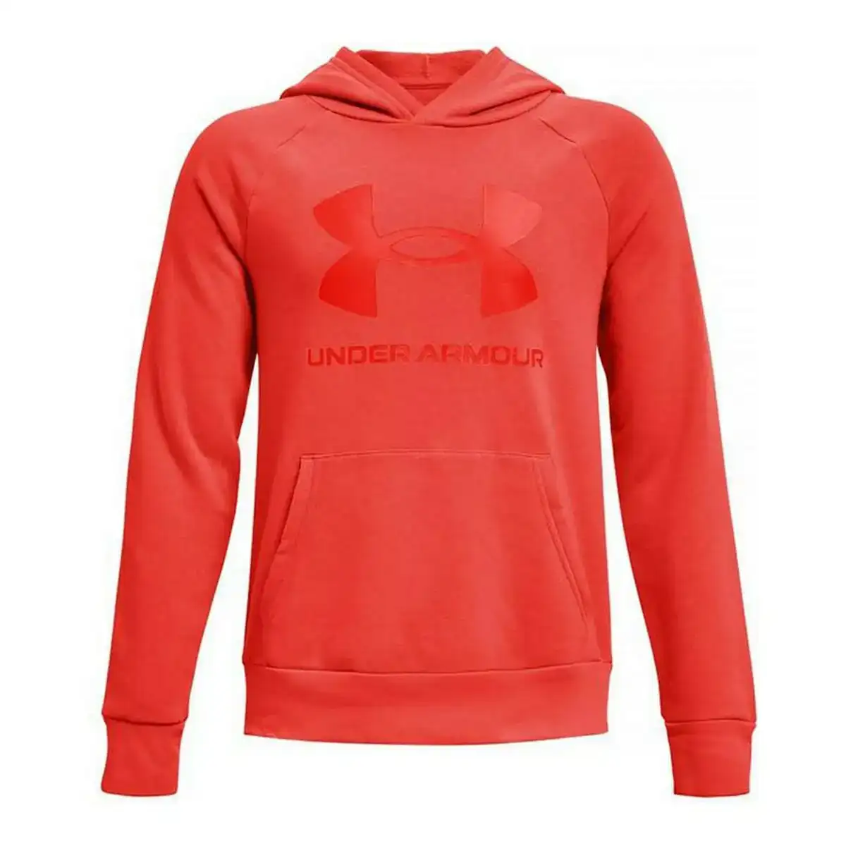 Sweat a capuche enfant under armour rival big logo rouge_1565. Bienvenue dans l'univers captivant de DIAYTAR COTE D'IVOIRE - Votre Plateforme de Shopping Tout-en-Un. Parcourez notre boutique en ligne pour découvrir des produits uniques, allant des articles ménagers aux élégants accessoires de mode.