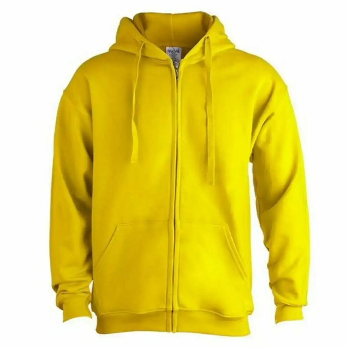 Sweat a capuche et fermeture eclair unisex 145866_5550. DIAYTAR COTE D'IVOIRE - Votre Destinée Shopping Personnalisée. Plongez dans notre boutique en ligne et créez votre propre expérience de shopping en choisissant parmi nos produits variés.