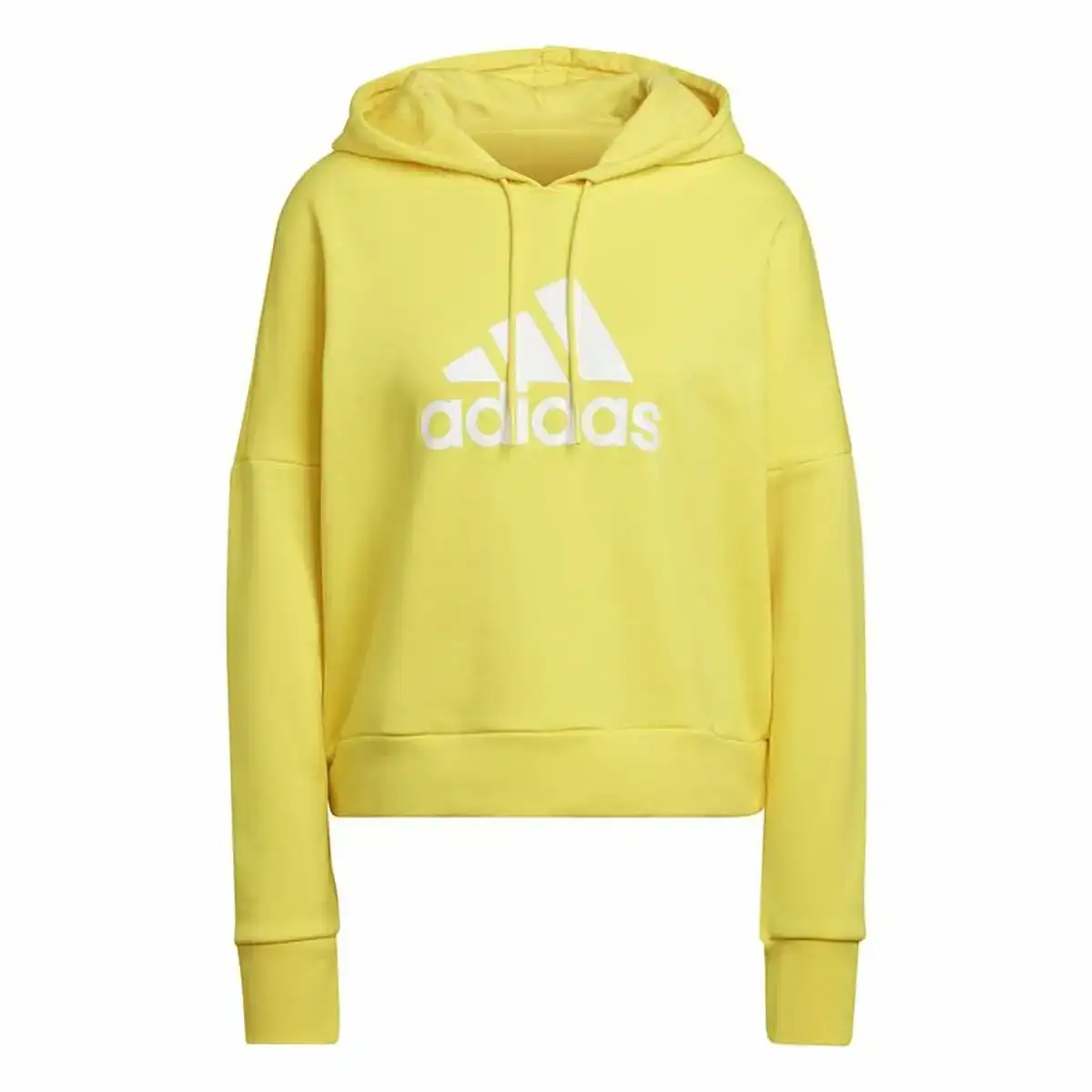 Sweat a capuche femme adidas future icons badge of sport jaune_7938. DIAYTAR COTE D'IVOIRE - Votre Oasis de Shopping en Ligne. Explorez notre boutique et découvrez des produits qui ajoutent une touche de magie à votre quotidien.
