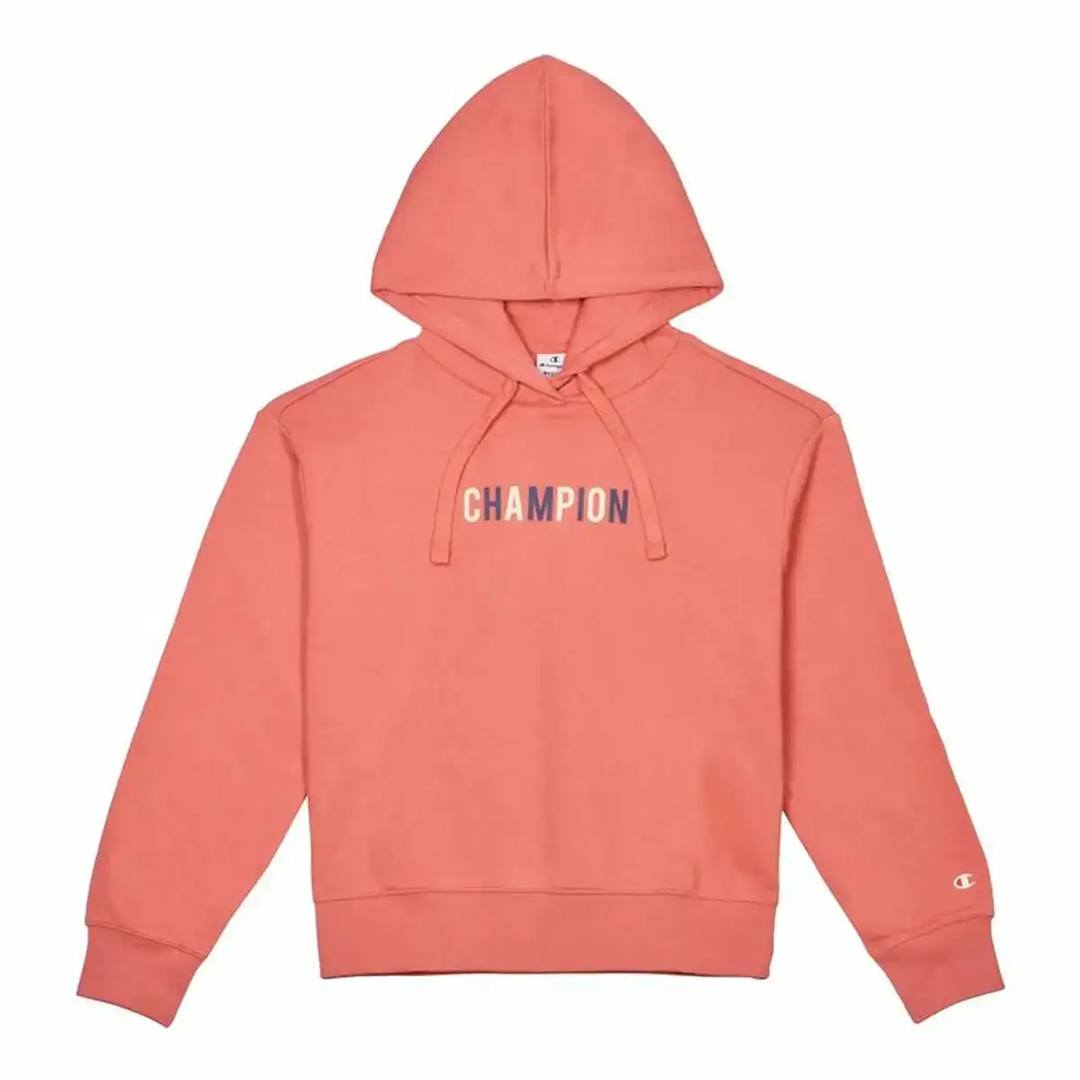 Sweat a capuche femme champion legacy graphic rose_2566. DIAYTAR COTE D'IVOIRE - Là où Chaque Produit est une Trouvaille Unique. Découvrez notre boutique en ligne et trouvez des articles qui vous distinguent par leur originalité.