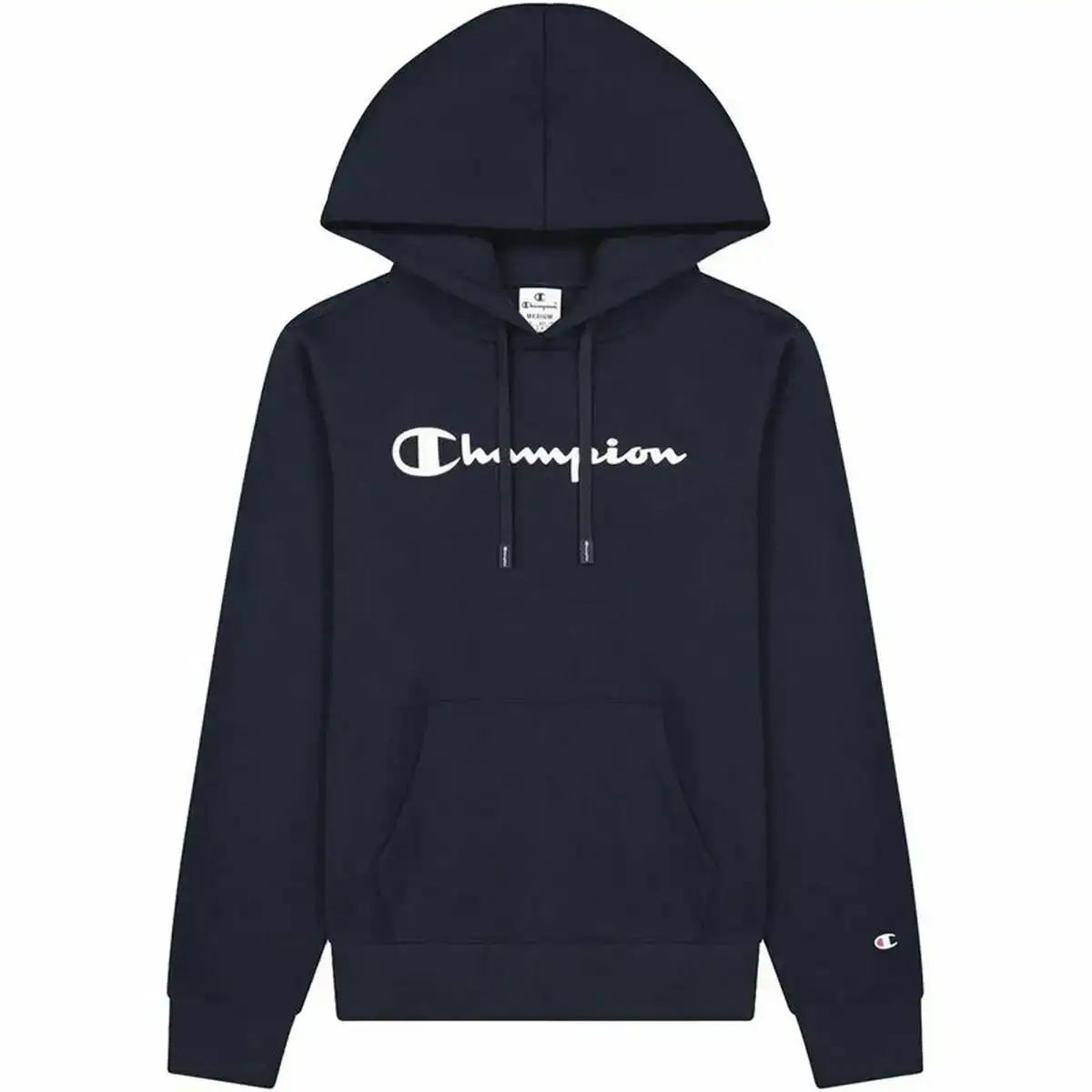 Sweat a capuche femme champion navy blue marine_4276. DIAYTAR COTE D'IVOIRE - Votre Passage vers l'Élégance Accessible. Parcourez notre boutique en ligne pour trouver des produits qui vous permettent d'allier style et économies.