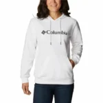 Sweat a capuche femme columbia logo blanc_6677. DIAYTAR COTE D'IVOIRE - Votre Oasis de Shopping en Ligne. Explorez notre boutique et découvrez des produits qui ajoutent une touche de magie à votre quotidien.