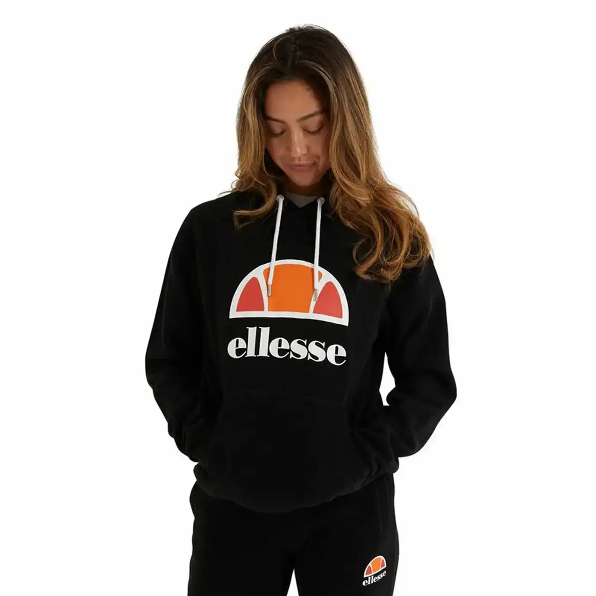 Sweat a capuche femme ellesse yuffie oh_5458. DIAYTAR COTE D'IVOIRE - Où Chaque Produit a son Histoire à Raconter. Parcourez notre catalogue et découvrez des articles qui portent en eux la passion et l'histoire du Côte d'Ivoire.