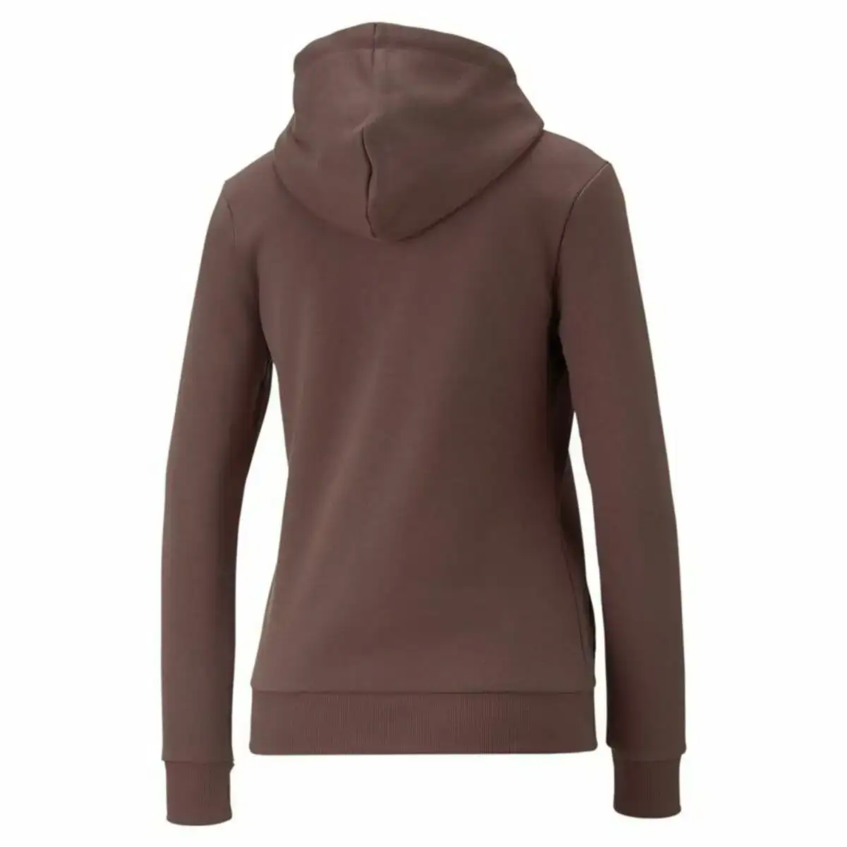 Sweat a capuche femme puma marron_8673. DIAYTAR COTE D'IVOIRE - Votre Passage vers l'Exceptionnel. Naviguez à travers notre sélection minutieuse et découvrez des articles qui apportent une touche spéciale à chaque instant de votre vie.