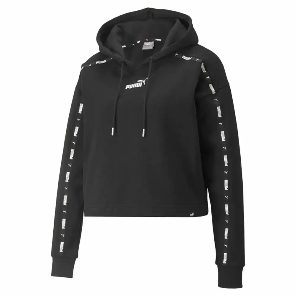 Sweat a capuche femme puma power tape cropped w_4790. DIAYTAR COTE D'IVOIRE - Votre Passage vers l'Exceptionnel. Explorez notre boutique en ligne, où chaque produit est choisi avec soin pour offrir une expérience de shopping inoubliable.