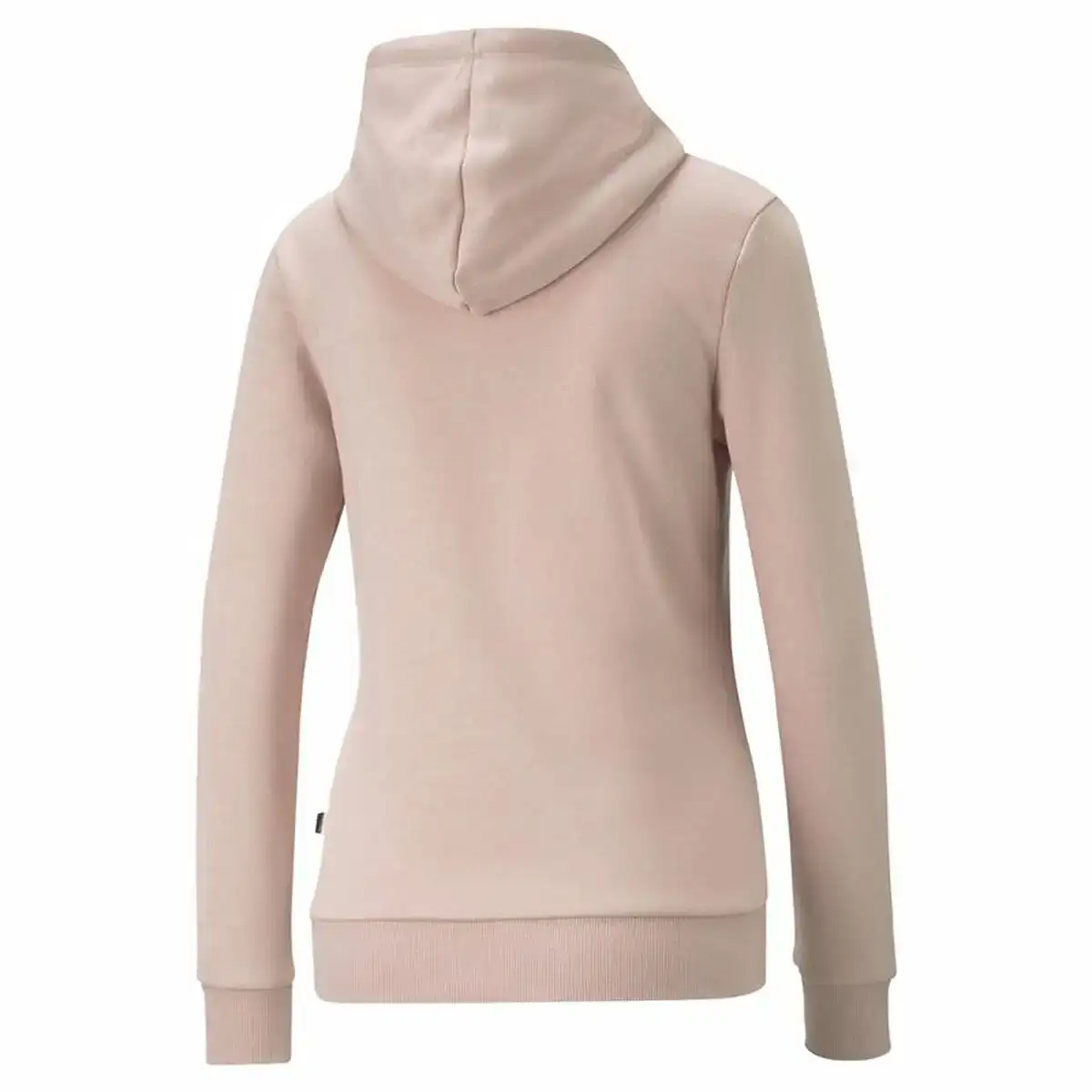 Sweat a capuche femme puma rose clair_9842. DIAYTAR COTE D'IVOIRE - L'Art de Choisir, l'Art de S'émerveiller. Explorez notre gamme de produits et laissez-vous émerveiller par des créations authentiques et des designs modernes.