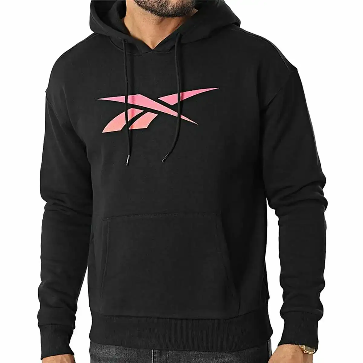 Sweat a capuche femme reebok doorbuster identity noir_5023. DIAYTAR COTE D'IVOIRE - Votre Paradis Shopping au Cœur du Côte d'Ivoire. Explorez notre boutique en ligne et découvrez des produits conçus pour enchanter chaque aspect de votre vie.