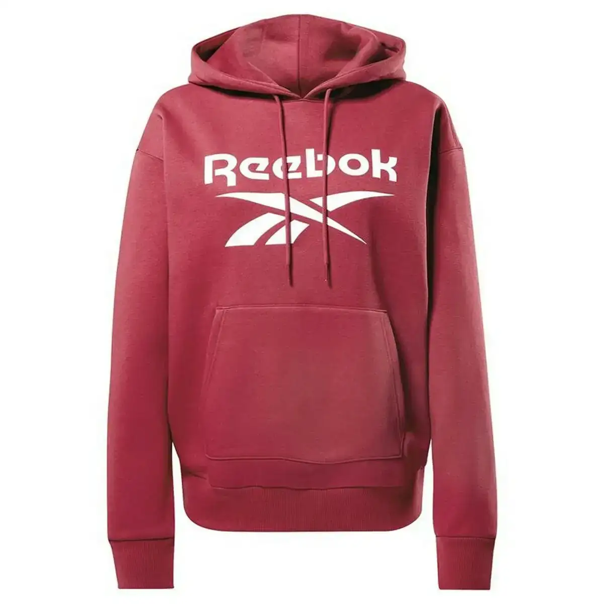 Sweat a capuche femme reebok identity rouge_1304. DIAYTAR COTE D'IVOIRE - Là où Chaque Produit Évoque une Émotion. Parcourez notre catalogue et choisissez des articles qui vous touchent et qui enrichissent votre expérience.