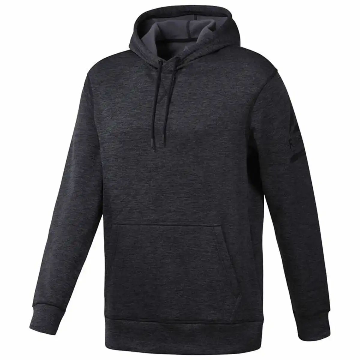 Sweat a capuche femme reebok ready poly fleece gris fonce_5791. DIAYTAR COTE D'IVOIRE - Où Choisir Devient une Découverte. Explorez notre boutique en ligne et trouvez des articles qui vous surprennent et vous ravissent à chaque clic.
