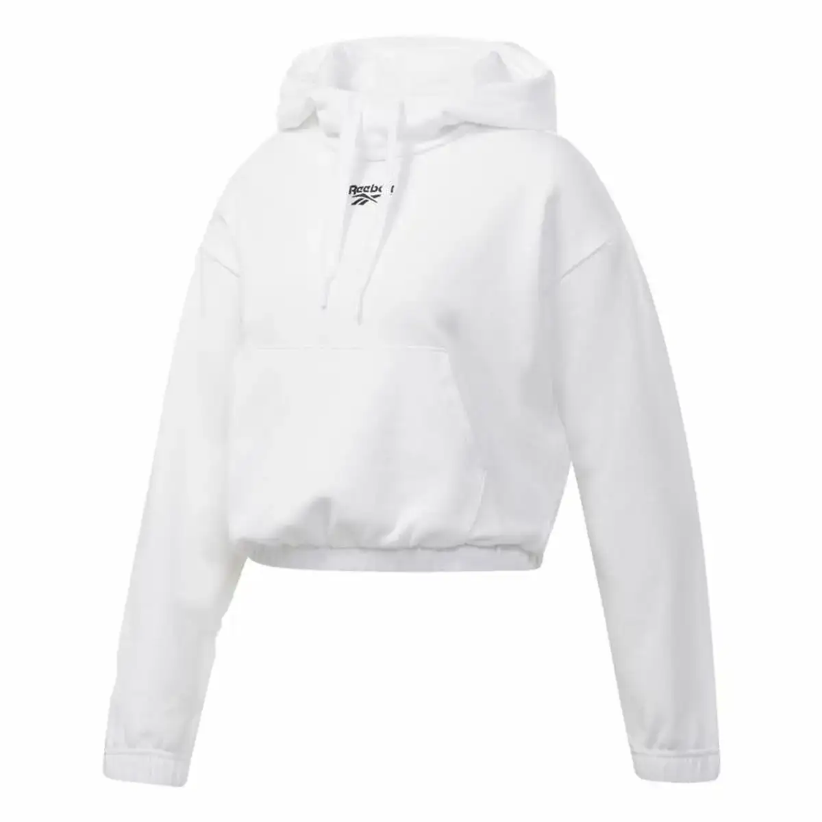 Sweat a capuche femme reebok sportswear cropped blanc_6955. DIAYTAR COTE D'IVOIRE - Là où Choisir est une Affirmation de Style. Naviguez à travers notre boutique en ligne et choisissez des produits qui vous distinguent et vous valorisent.