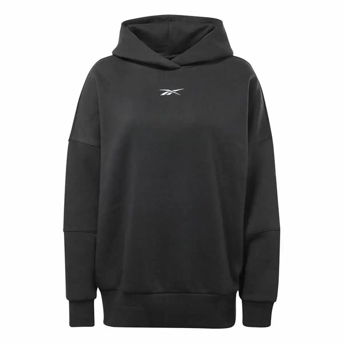 Sweat a capuche femme reebok studio noir_5662. DIAYTAR COTE D'IVOIRE - Là où la Qualité se Marque d'une Touche Côte d'Ivoireaise. Naviguez à travers notre boutique en ligne et choisissez des produits qui allient excellence et tradition.