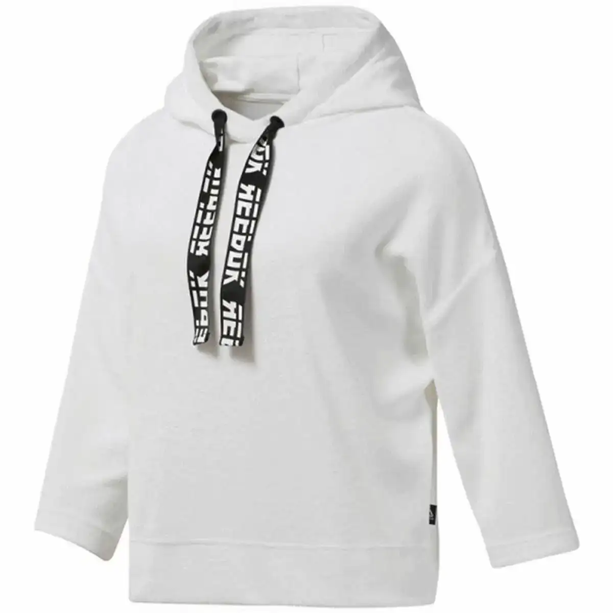 Sweat a capuche femme reebok wor blanc_9445. DIAYTAR COTE D'IVOIRE - L'Art de Vivre le Shopping en Ligne. Découvrez notre plateforme intuitive et trouvez des produits qui vous inspirent et vous enchantent, à chaque clic.