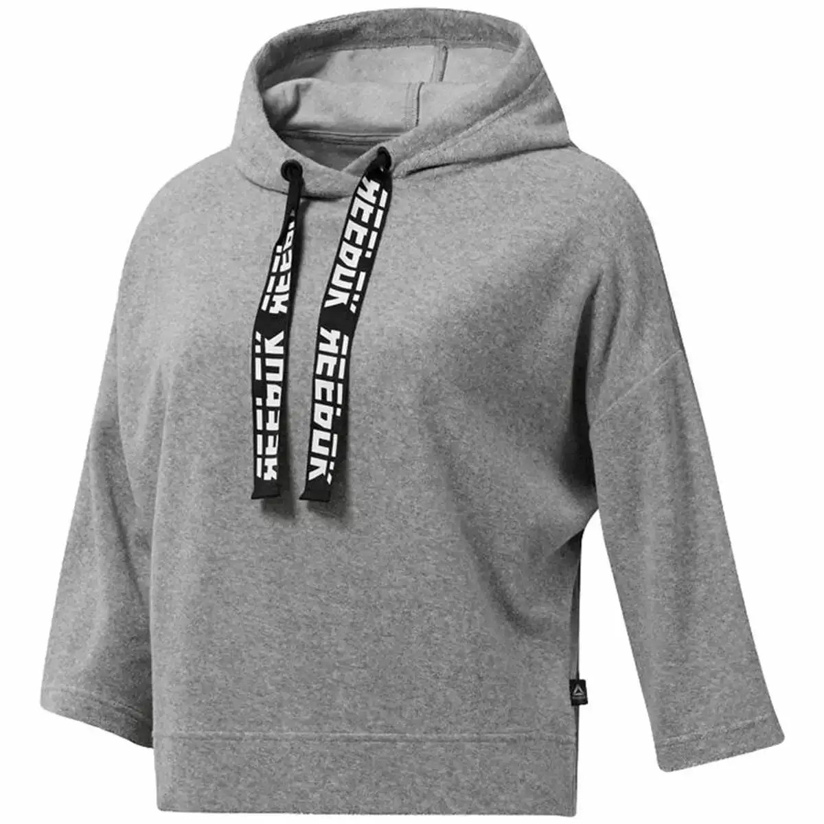 Sweat a capuche femme reebok wor gris fonce_7306. Bienvenue sur DIAYTAR COTE D'IVOIRE - Où l'Élégance Rencontrer la Tradition. Explorez notre gamme variée et trouvez des articles qui marient le chic moderne au charme ancestral.