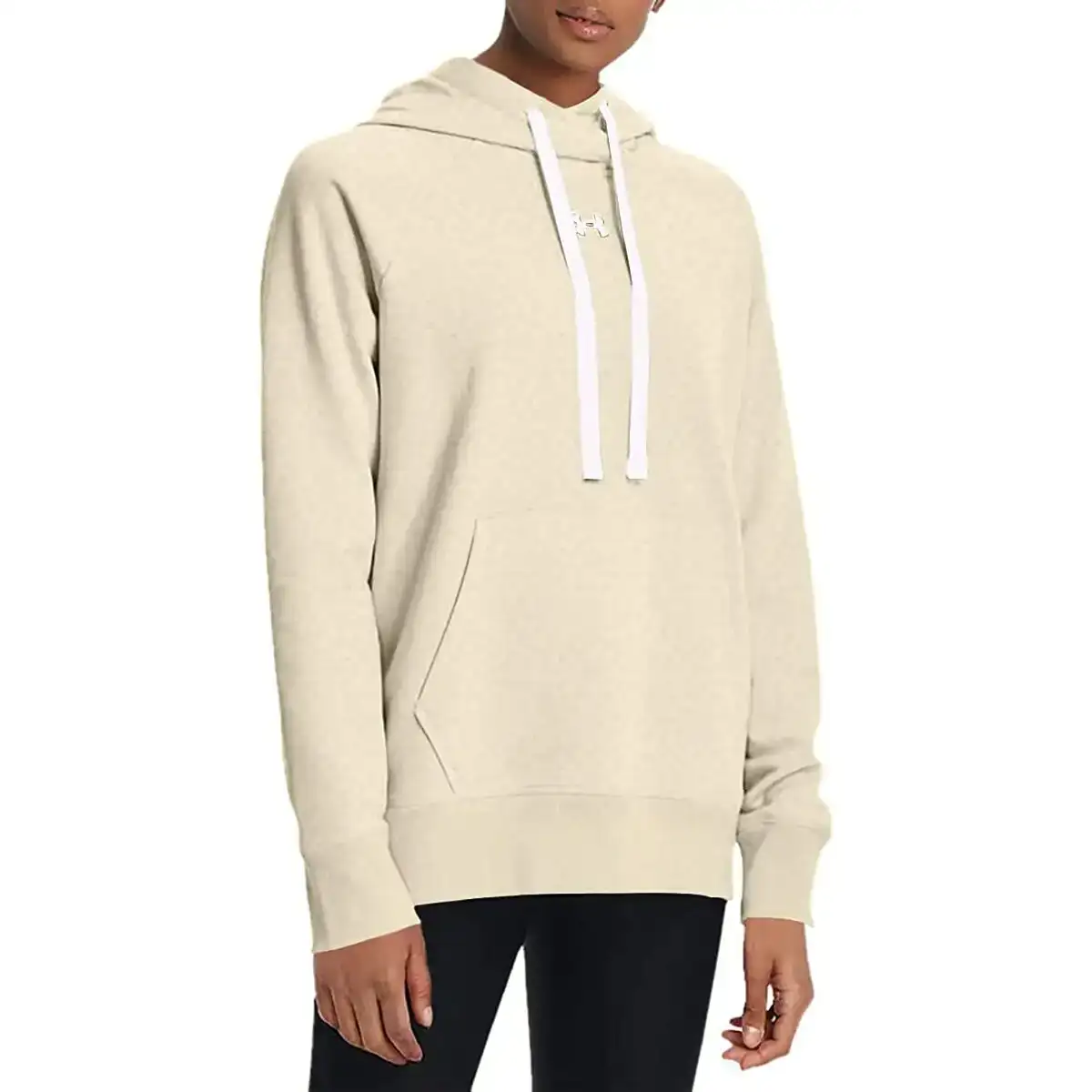 Sweat a capuche femme under armour beige_7471. DIAYTAR COTE D'IVOIRE - L'Art de Vivre en Couleurs. Découvrez notre boutique en ligne et trouvez des produits qui ajoutent une palette vibrante à votre quotidien.