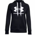 Sweat a capuche femme under armour rival fleece noir_7928. DIAYTAR COTE D'IVOIRE - Où Choisir est un Plaisir Responsable. Parcourez notre catalogue et choisissez des produits qui incarnent notre engagement envers des pratiques durables et éthiques.