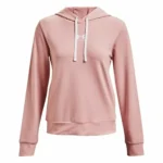 Sweat a capuche femme under armour rival terry rose_8617. Découvrez DIAYTAR COTE D'IVOIRE - Là où Votre Shopping Prend Vie. Plongez dans notre vaste sélection et trouvez des produits qui ajoutent une touche spéciale à votre quotidien.