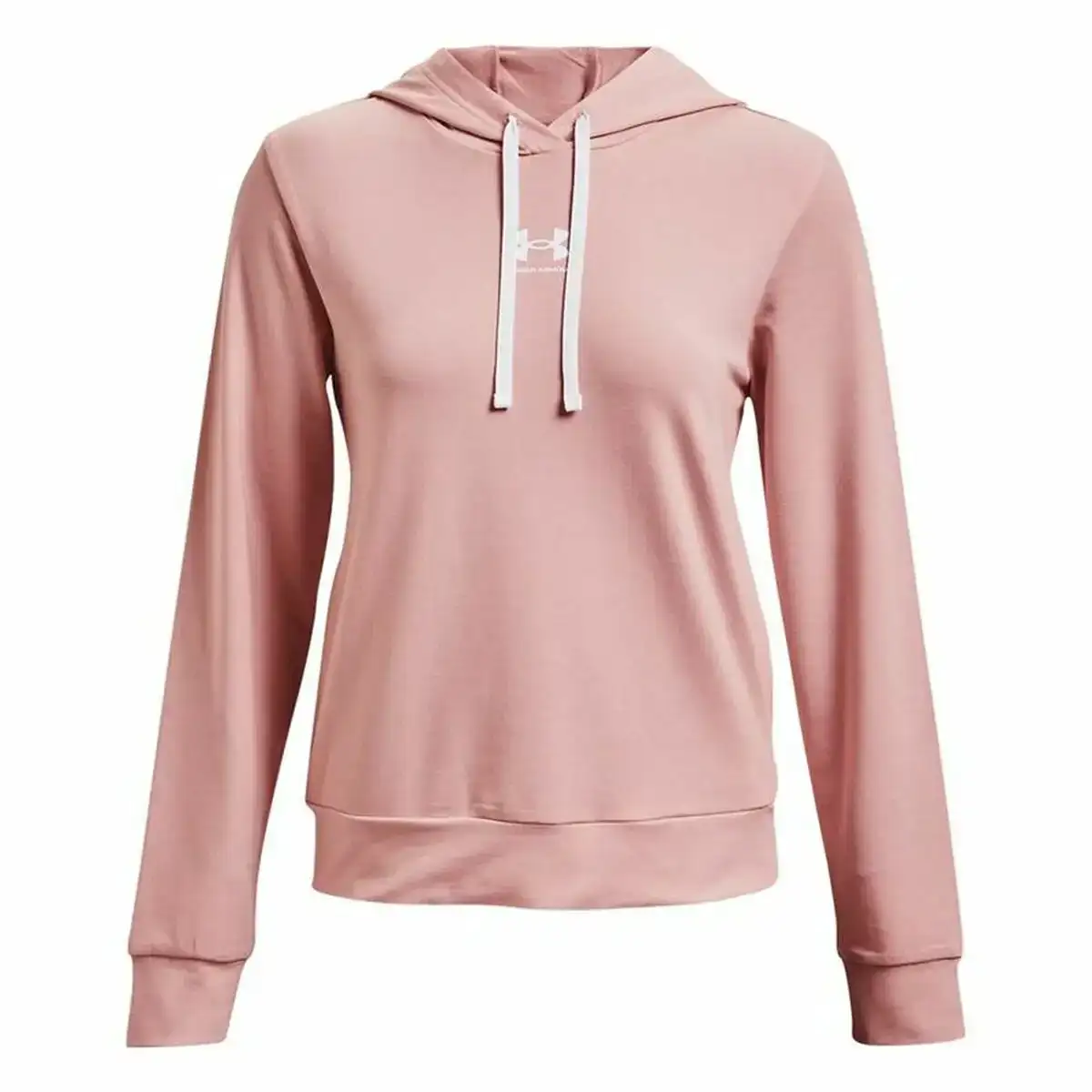 Sweat a capuche femme under armour rival terry rose_8617. Découvrez DIAYTAR COTE D'IVOIRE - Là où Votre Shopping Prend Vie. Plongez dans notre vaste sélection et trouvez des produits qui ajoutent une touche spéciale à votre quotidien.