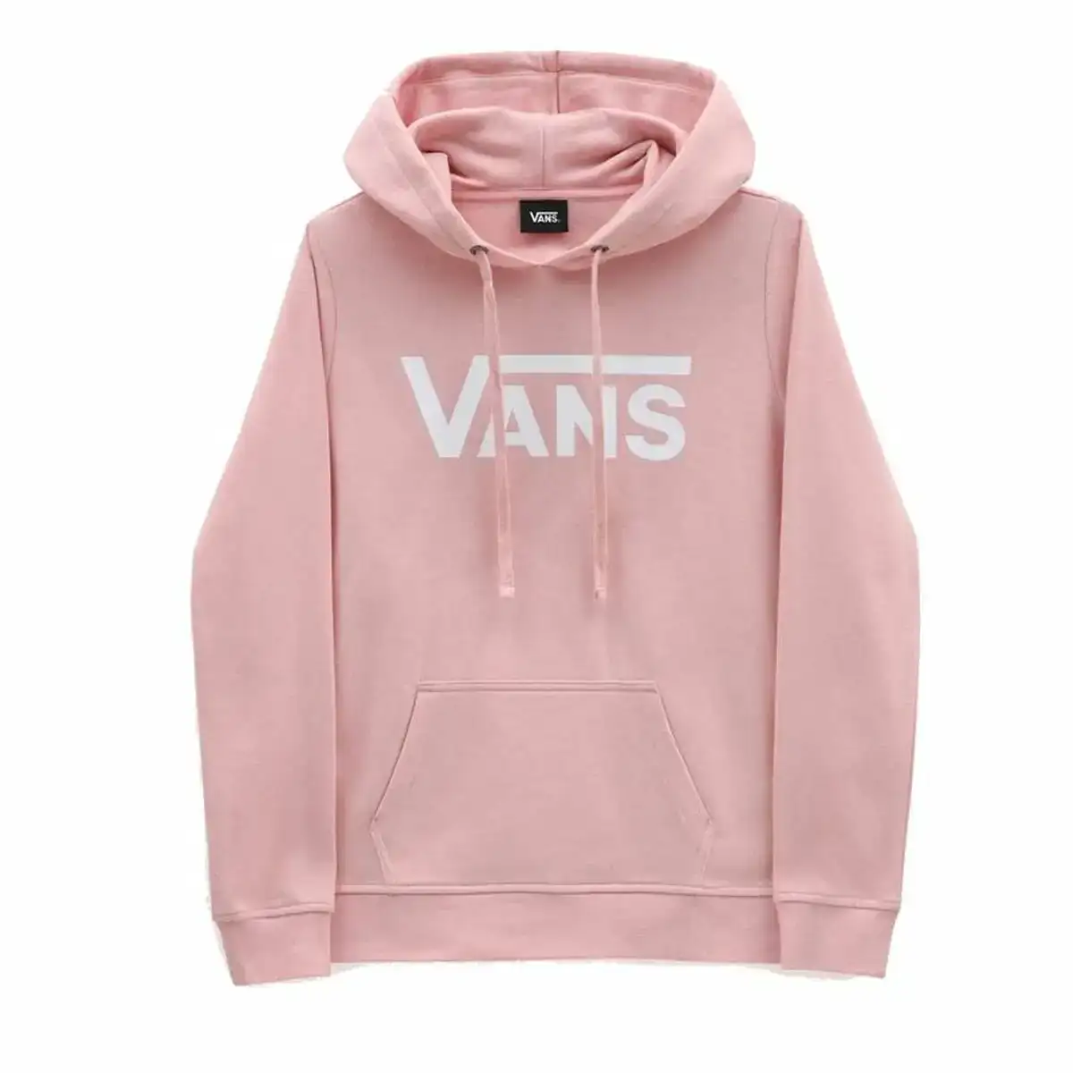 Sweat a capuche femme vans classic rose_1283. DIAYTAR COTE D'IVOIRE - Votre Passage vers le Raffinement. Plongez dans notre univers de produits exquis et choisissez des articles qui ajoutent une touche de sophistication à votre vie.