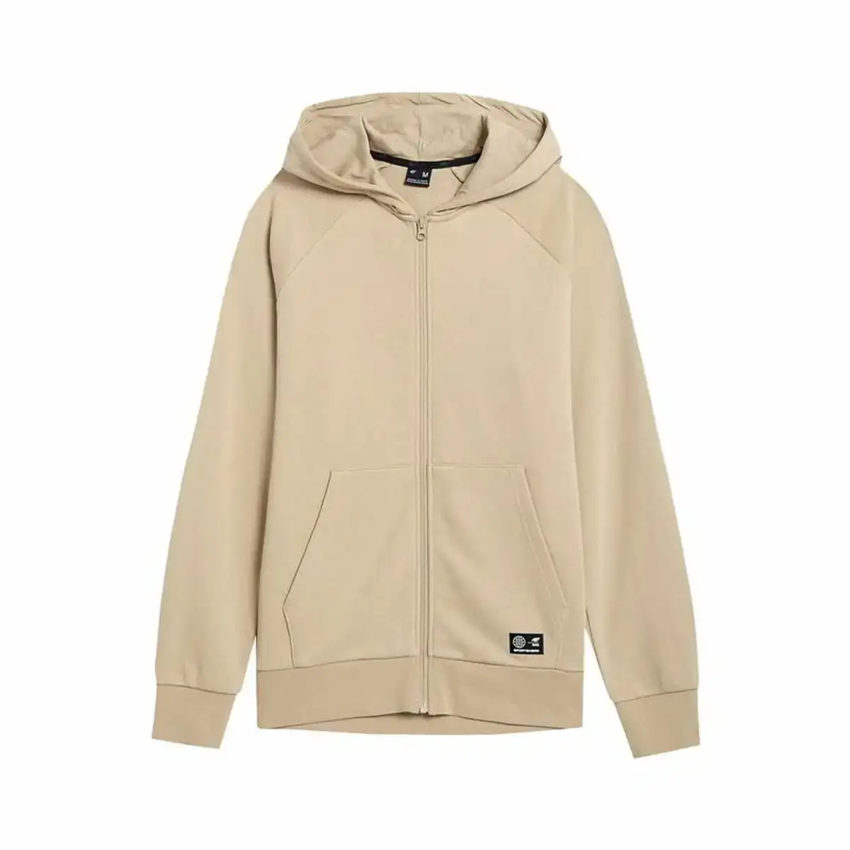 Sweat a capuche homme 4f blm011 beige_9631. Bienvenue chez DIAYTAR COTE D'IVOIRE - Où Choisir est un Voyage. Plongez dans notre plateforme en ligne pour trouver des produits qui ajoutent de la couleur et de la texture à votre quotidien.