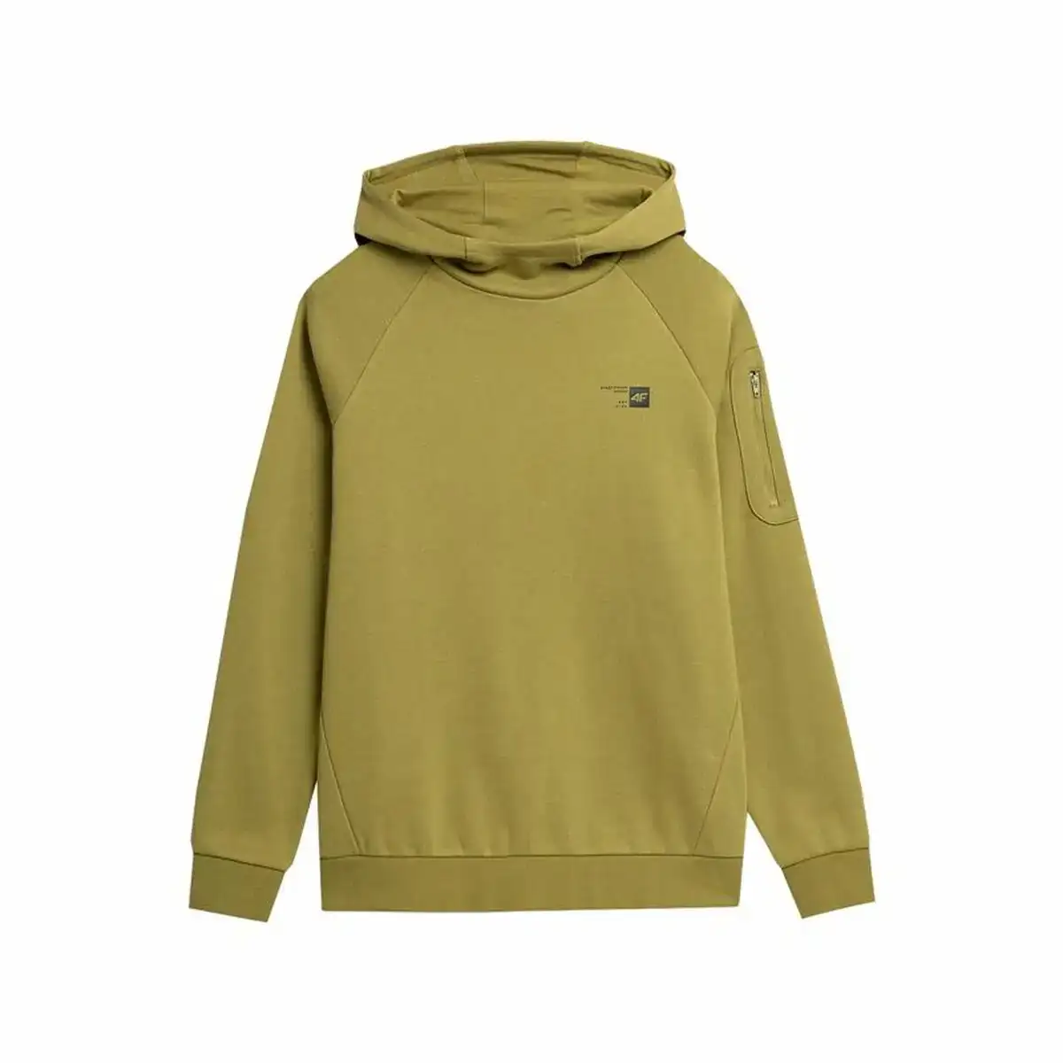 Sweat a capuche homme 4f blm022 pistache_4100. DIAYTAR COTE D'IVOIRE - Votre Destination pour un Shopping Réfléchi. Découvrez notre gamme variée et choisissez des produits qui correspondent à vos valeurs et à votre style de vie.