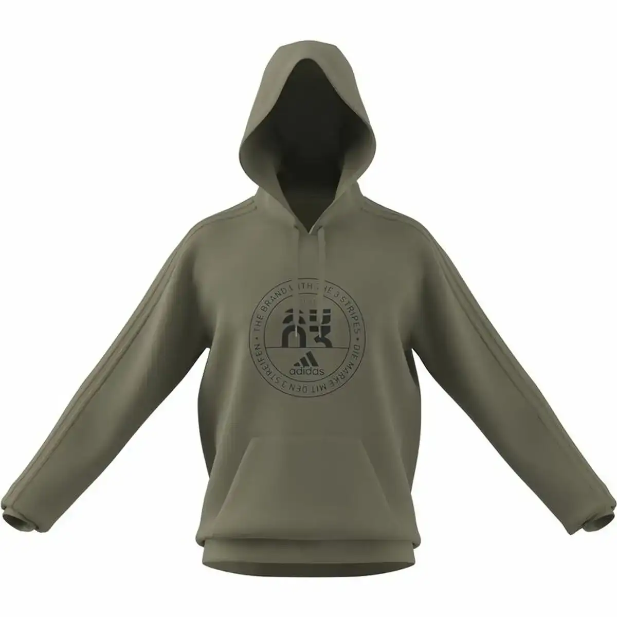 Sweat a capuche homme adidas emblem graphic vert_9928. DIAYTAR COTE D'IVOIRE - L'Art de Magasiner sans Limites. Naviguez à travers notre collection diversifiée pour trouver des produits qui élargiront vos horizons shopping.