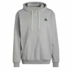 Sweat a capuche homme adidas essentials feelcomfy gris_4298. Votre Destination de Choix: DIAYTAR COTE D'IVOIRE - Où l'Authenticité Rencontre la Commodité. Faites l'expérience de magasiner en ligne pour des articles qui incarnent la richesse culturelle et la modernité du Côte d'Ivoire.