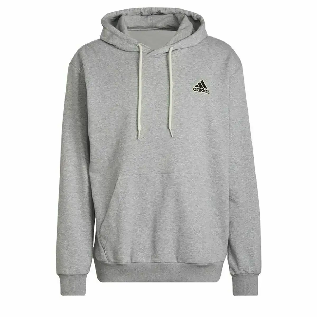 Sweat a capuche homme adidas essentials feelcomfy gris_4298. Votre Destination de Choix: DIAYTAR COTE D'IVOIRE - Où l'Authenticité Rencontre la Commodité. Faites l'expérience de magasiner en ligne pour des articles qui incarnent la richesse culturelle et la modernité du Côte d'Ivoire.